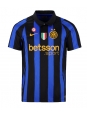 Moške Nogometnih dresov Inter Milan Alessandro Bastoni #95 Domači 2026-27 Kratki rokavi Moške Nogometnih dresov Inter Milan Alessandro Bastoni #95 Domači 2026-27 Kratki rokavi